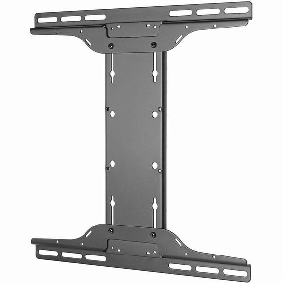 Peerless-AV Universal I-Shaped Adaptors for 22" to 50" Displays PLPUNM