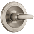 thumbnail image 1 of Peerless PTT188730-BN Brushed Nickel Shower Valve Trim, 1 of 2