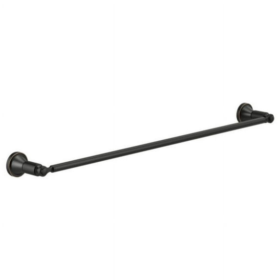 Peerless Pa623-24 Westchester 24" Towel Bar - Bronze