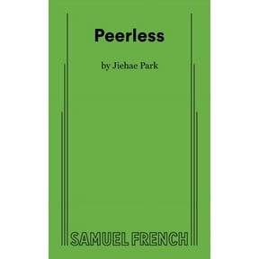 Peerless, (Paperback)