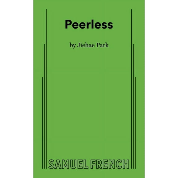 Peerless, (Paperback)