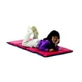 thumbnail image 1 of Peerless Plastics 24 x 48 x 1 in. Enduro Tear-Proof Foldable Rest Mat, Vinyl, Red And Blue, 1 of 1