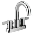 thumbnail image 1 of Peerless Precept Two Handle Centerset Bathroom Faucet in Chrome P299102LF, 1 of 3