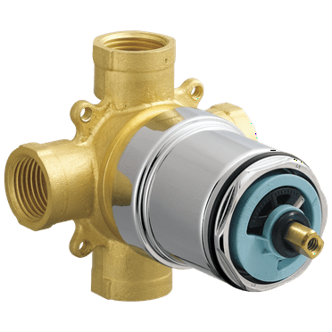 Peerless Pressure Balance Valve Body Rough-In Kit PTR188700-IP