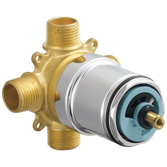 Peerless Pressure Balance Valve Body Rough-In Kit PTR188700-UN