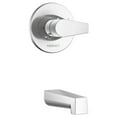 thumbnail image 1 of Peerless Ptt14119 Xander Tub Only Trim Package - Chrome, 1 of 5