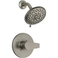 thumbnail image 1 of Peerless Ptt14219 Xander Shower Only Trim Package - Nickel, 1 of 3