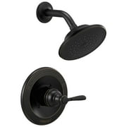 Peerless Ptt14265 Elmhurst Shower Only Trim Package - Bronze