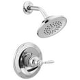 thumbnail image 1 of Peerless Ptt14265 Elmhurst Shower Only Trim Package - Chrome, 1 of 3