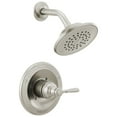 thumbnail image 1 of Peerless Ptt14265 Elmhurst Shower Only Trim Package - Nickel, 1 of 3