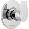 thumbnail image 1 of Peerless Ptt14319 Xander Single Handle 3 Function Diverter Valve Trim - Chrome, 1 of 1