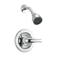 thumbnail image 1 of Peerless Ptt188763 Pressure Balanced Shower Trim Package - Chrome, 1 of 2