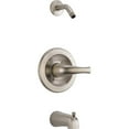 thumbnail image 1 of Peerless PTT188773 Tunbridge Tub & Shower Trim Kit, Chrome, 1 of 2