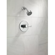 Peerless Ptt188782 Precept Shower Only Trim Package - Black