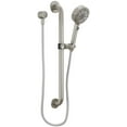 thumbnail image 1 of Peerless Ptt24047 Precept 1.5 GPM Multi Function Hand Shower Package - Nickel, 1 of 3