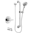 thumbnail image 1 of Peerless Ptt24147 Precept Tub And Shower Trim Package - Chrome, 1 of 1