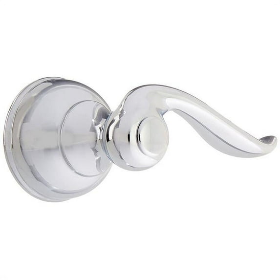 Peerless: Single Metal Lever Handle Kit With Button And Screw