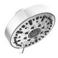 thumbnail image 1 of Peerless Rp101770-1.5 Precept Percept 1.5 GPM Multi Function Shower Head - Chrome, 1 of 1