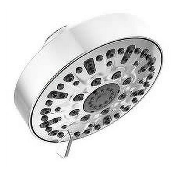 Peerless Rp101770-1.5 Precept Percept 1.5 GPM Multi Function Shower Head - Chrome