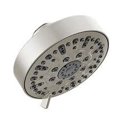 thumbnail image 1 of Peerless Rp101770-1.5 Precept Percept 1.5 GPM Multi Function Shower Head - Nickel, 1 of 1