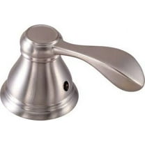 Peerless Rp47842 Apex Single Metal Lever Handle Kit - Nickel