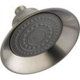 thumbnail image 1 of Peerless Rp70537 Other 1.75 GPM Single Function Rain Shower Head - Nickel, 1 of 7