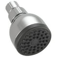 thumbnail image 1 of Peerless RP75572 Type 1.5 GPM Shower Head, Chrome, 1 of 2