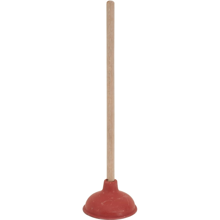 What does a cup 2024 plunger look like