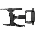 Peerless SA752PU SmartMount Universal Articulating Wall Mount For 37