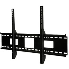 Peerless - SF670P - SmartMount Universal Flat Wall Mount for 46 to 90 Displays