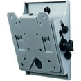 thumbnail image 1 of Peerless ST630 SmartMount Universal Tilt Wall Mount - Up to 80lb - 10", 24" Flat Panel Display, Flat Panel Display - Black, 1 of 2