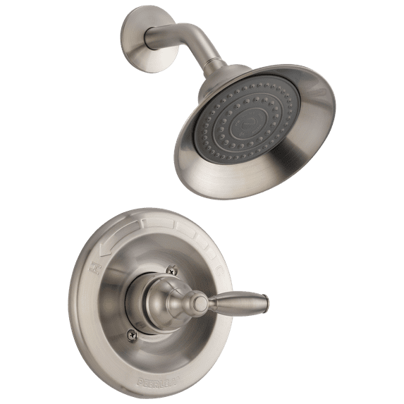 Peerless Shower Trim in Brushed Nickel PTT188780-BN