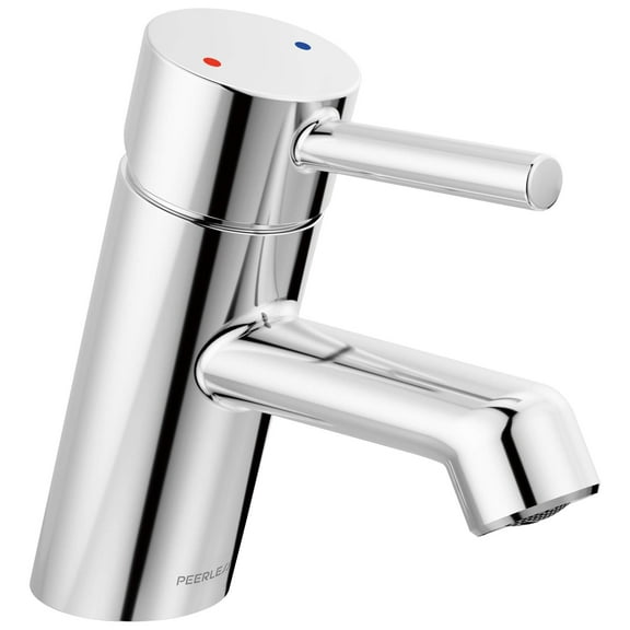 Peerless Single-Handle Bath Faucet