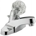 thumbnail image 1 of Peerless Single Handle Bathroom Faucet in Chrome P188621LF, 1 of 3