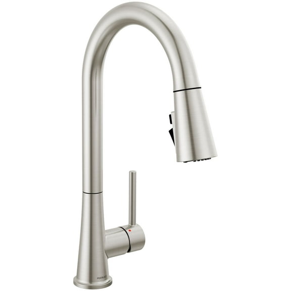 Peerless Single-Handle Pull-Down Kitchen Faucet