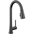 thumbnail image 1 of Peerless Single-Handle Pull-Down Kitchen Faucet, 1 of 7