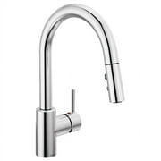 Peerless Single Handle Pulldown Kitchen Faucet