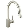 Peerless Single Handle Pulldown Kitchen Faucet