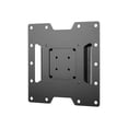 thumbnail image 1 of Peerless SmartMount SF632P Universal Flat Wall Mount for 22" - 40" Screens, Black, 1 of 3