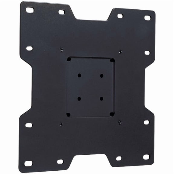 Peerless SmartMount SF632P Universal Flat Wall Mount for 22" - 40" Screens, Black