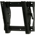 thumbnail image 1 of Peerless SmartMount Universal Tilt Wall Mount - Up to 115lb - 13", 37" - Black, 1 of 2