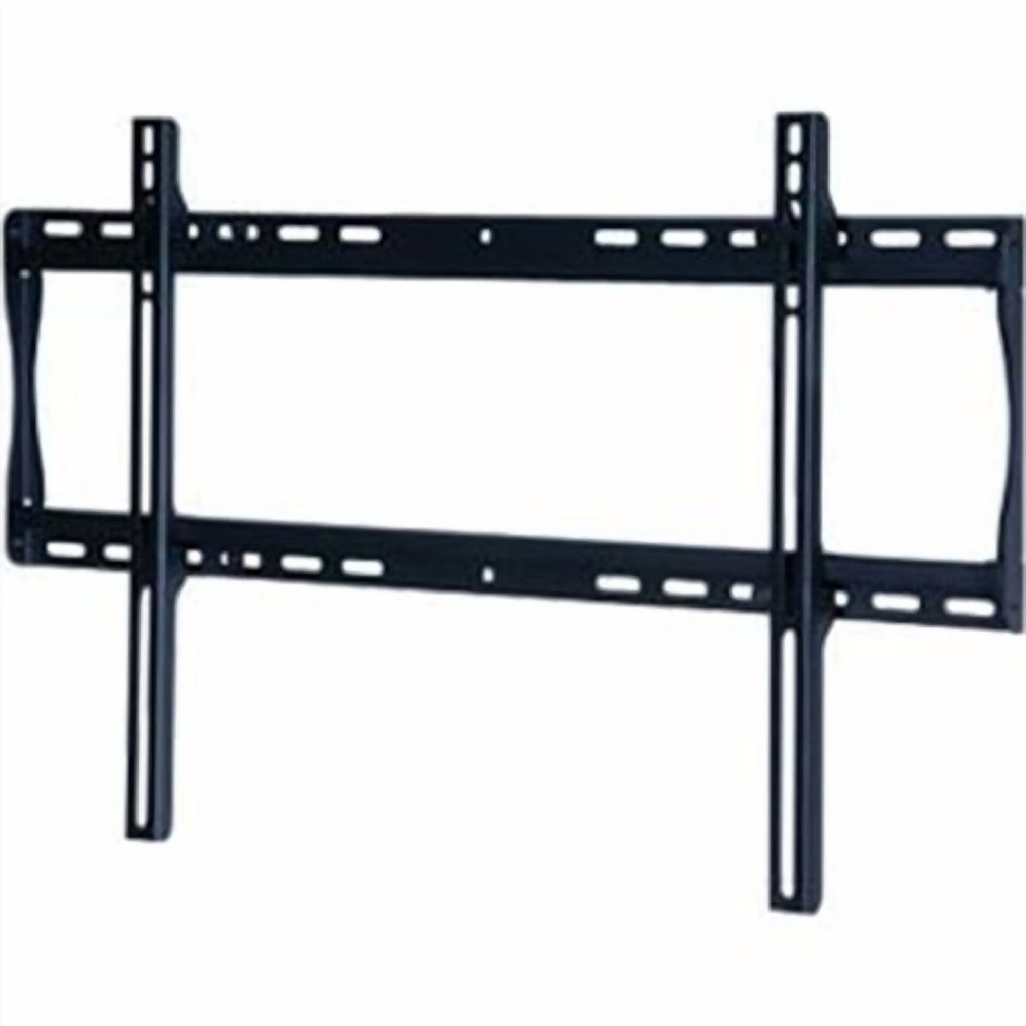 Peerless SmartMount Universal Flat Wall Mount for 39" to 75" Displays - SF650
