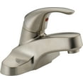 thumbnail image 1 of Peerless Tunbridge Single Handle Bathroom Faucet in Brushed Nickel P188620LF-BN, 1 of 6