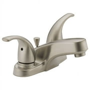 Peerless Tunbridge: Two Handle Bathroom Faucet