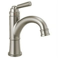 thumbnail image 1 of Peerless Westchester Single Handle Bathroom Faucet in Brushed Nickel P1523LF-BN, 1 of 2