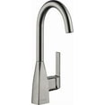 thumbnail image 1 of Peerless Xander Single Handle Bar Faucet in Stainless P1819LF-SS, 1 of 4