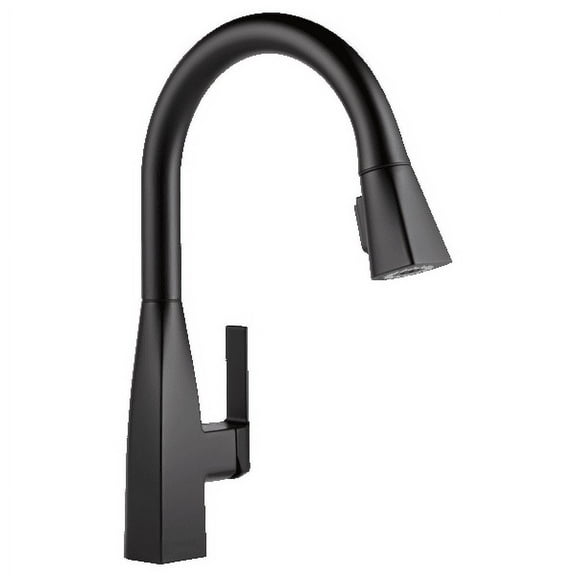 Peerless Xander: Single-Handle Pull-Down Kitchen Faucet