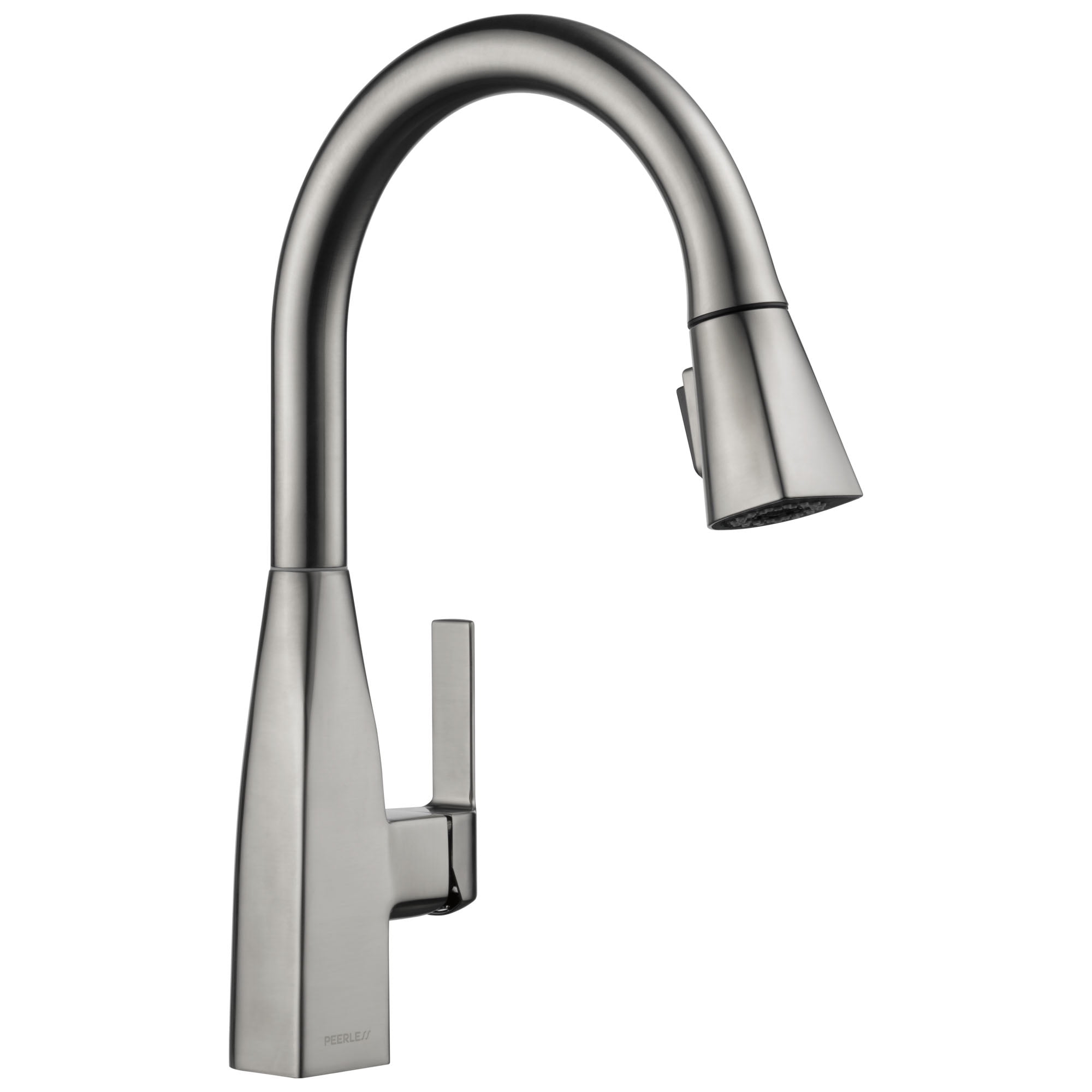 Peerless Xander: Single Handle Pulldown Kitchen Faucet - Walmart.com