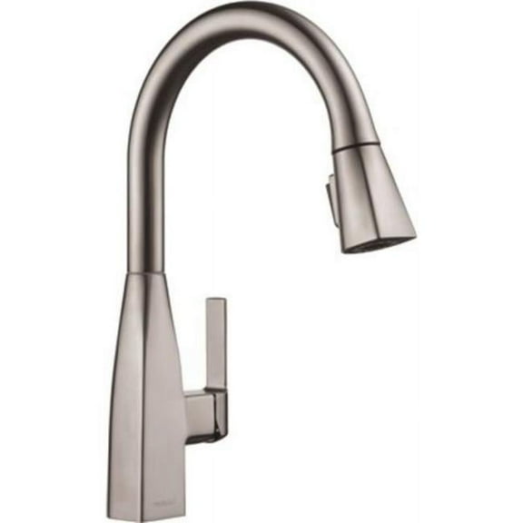 Peerless Xander: Single Handle Pulldown Kitchen Faucet