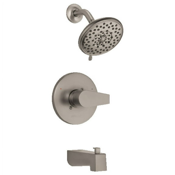 Peerless Xander: Tub Shower Trim MultiChoice